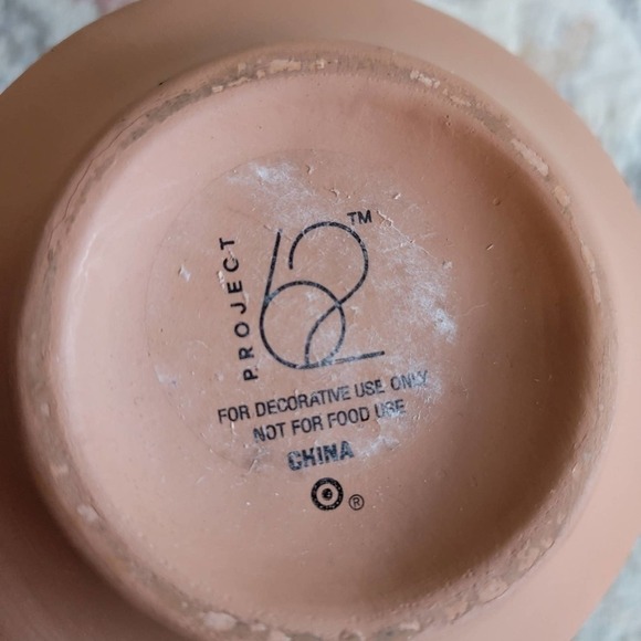 PROJECT 62 Terracotta Clay Vase set - Picture 7 of 12